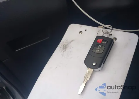 2013 Mazda Mazda3 I Sport from USA, damaged, VIN JM1BL1U76D1760916